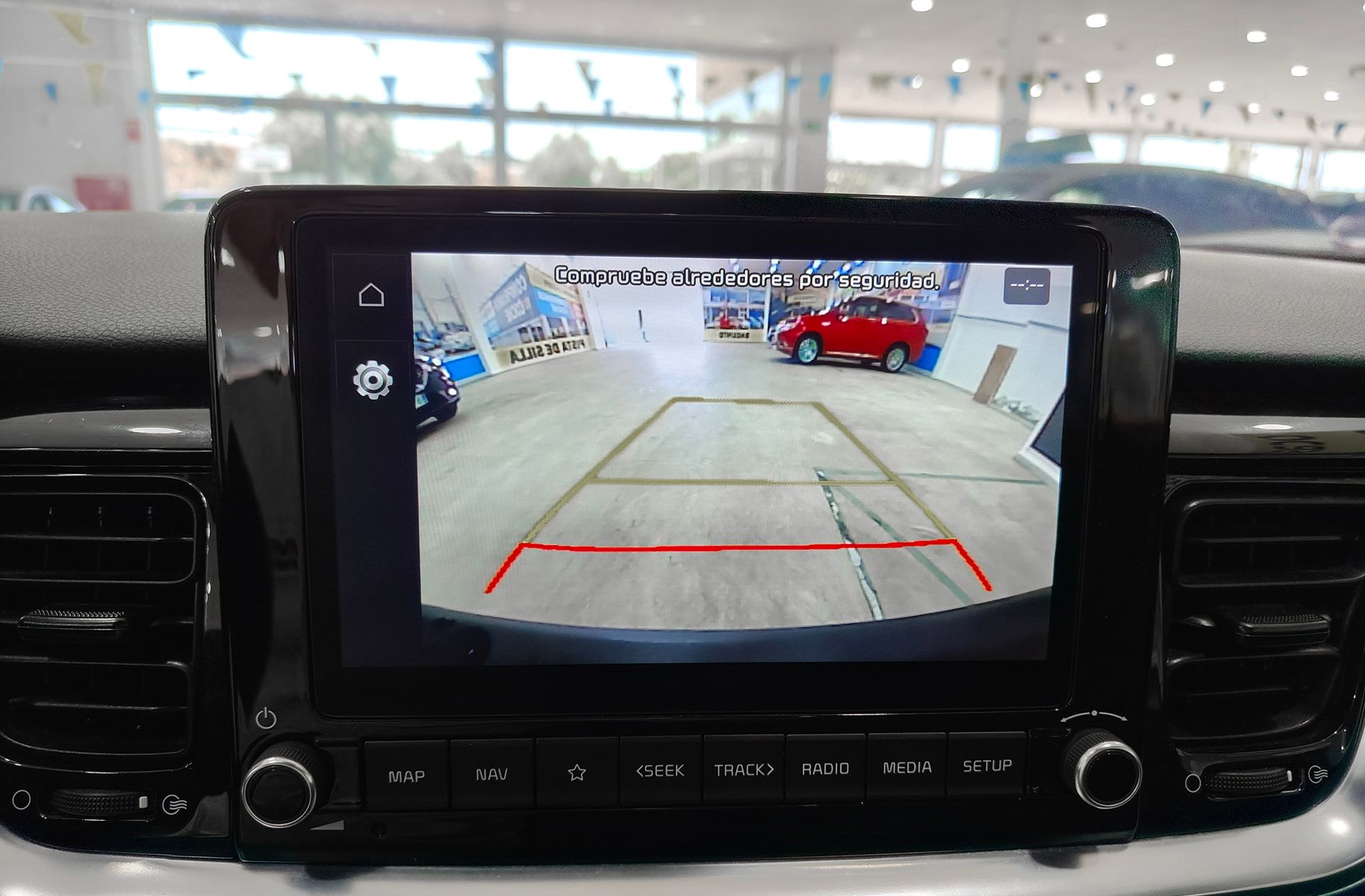 Kia Stonic 1.0 T-GDi Drive - foto 8