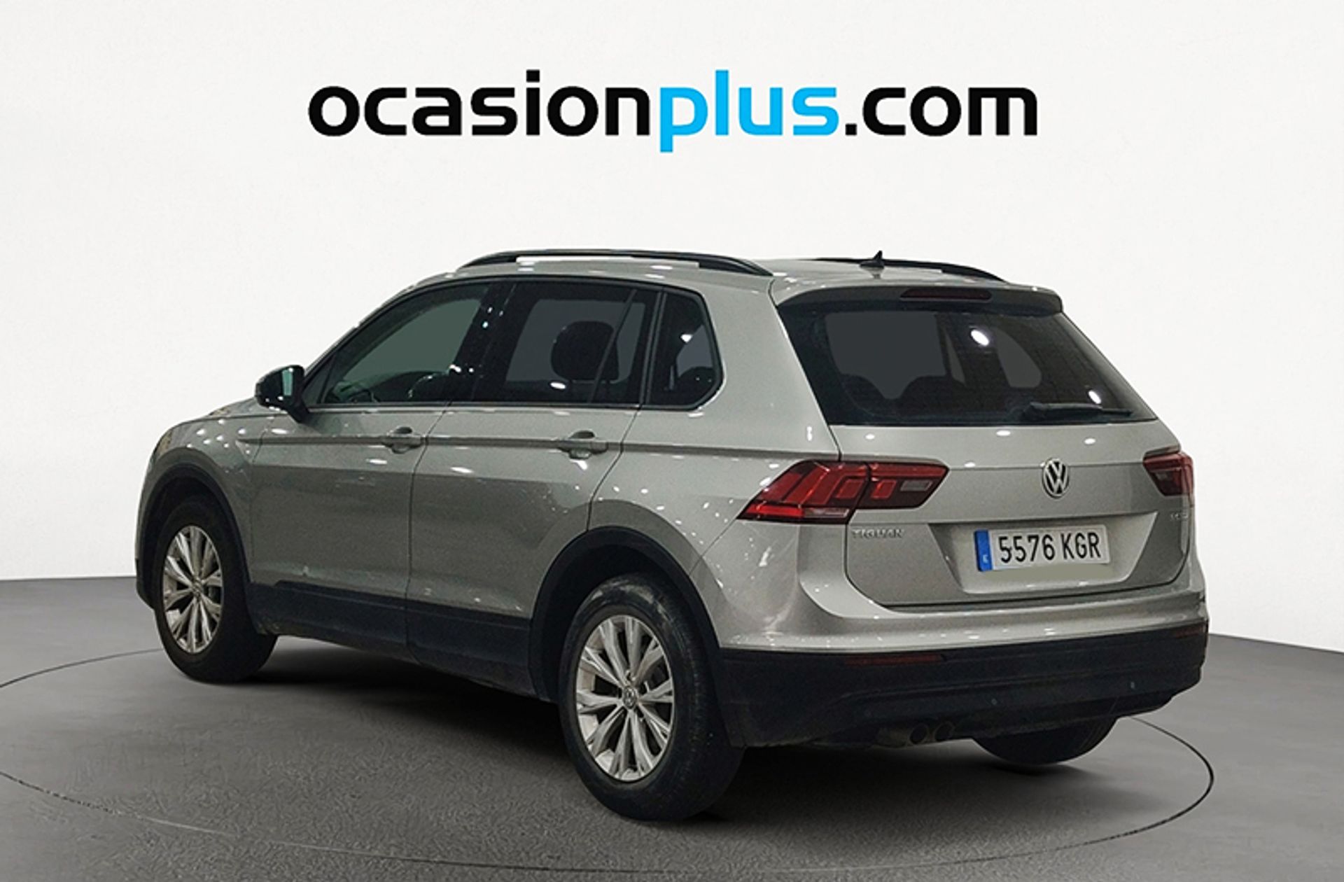 Volkswagen Tiguan Edition 2.0 TDI - foto 4