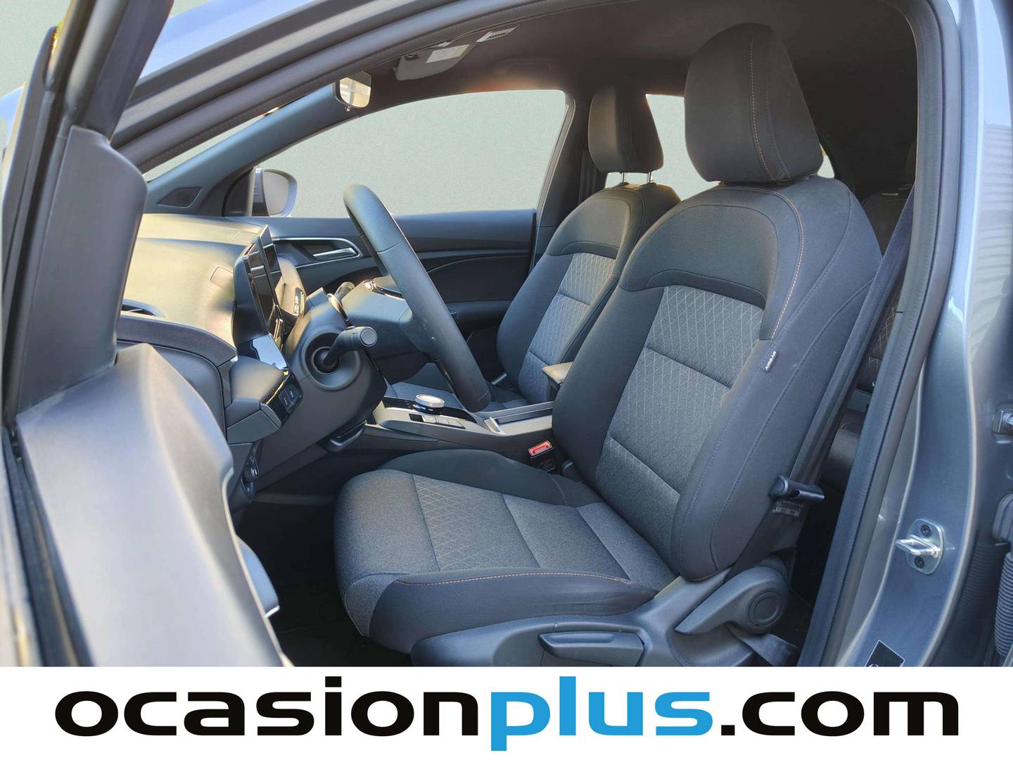 MG MG3 MG MG3 Hybrid+ Standard (195 CV) de segunda mano