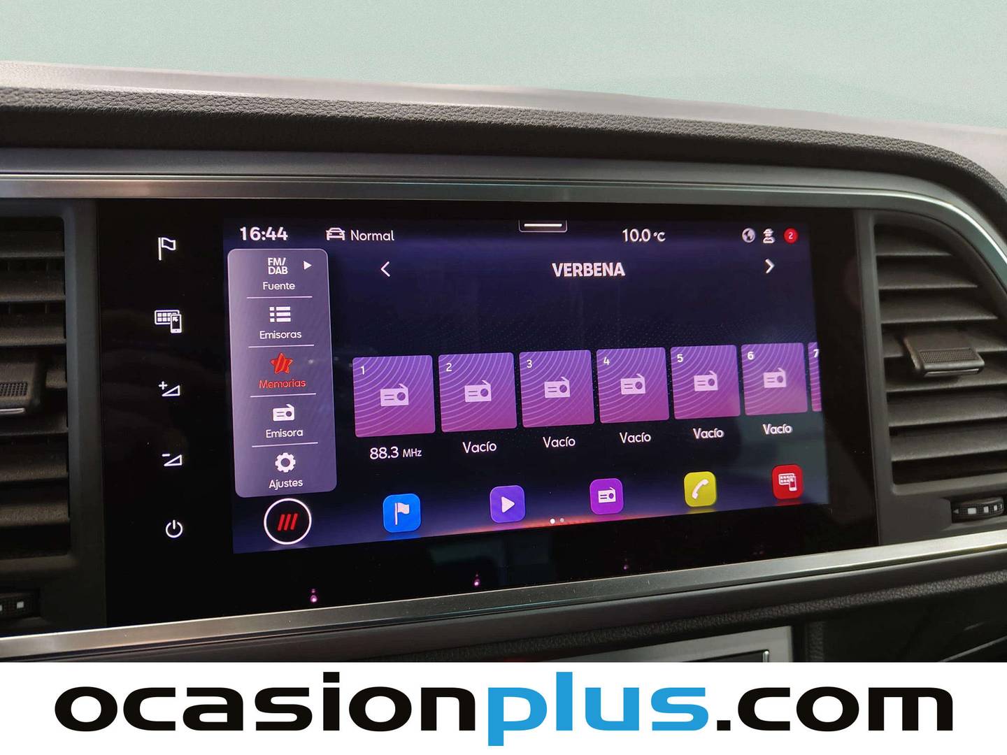 Foto Seat Ateca SEAT Ateca 1.5 TSI S&S FR Go DSG (150 CV)