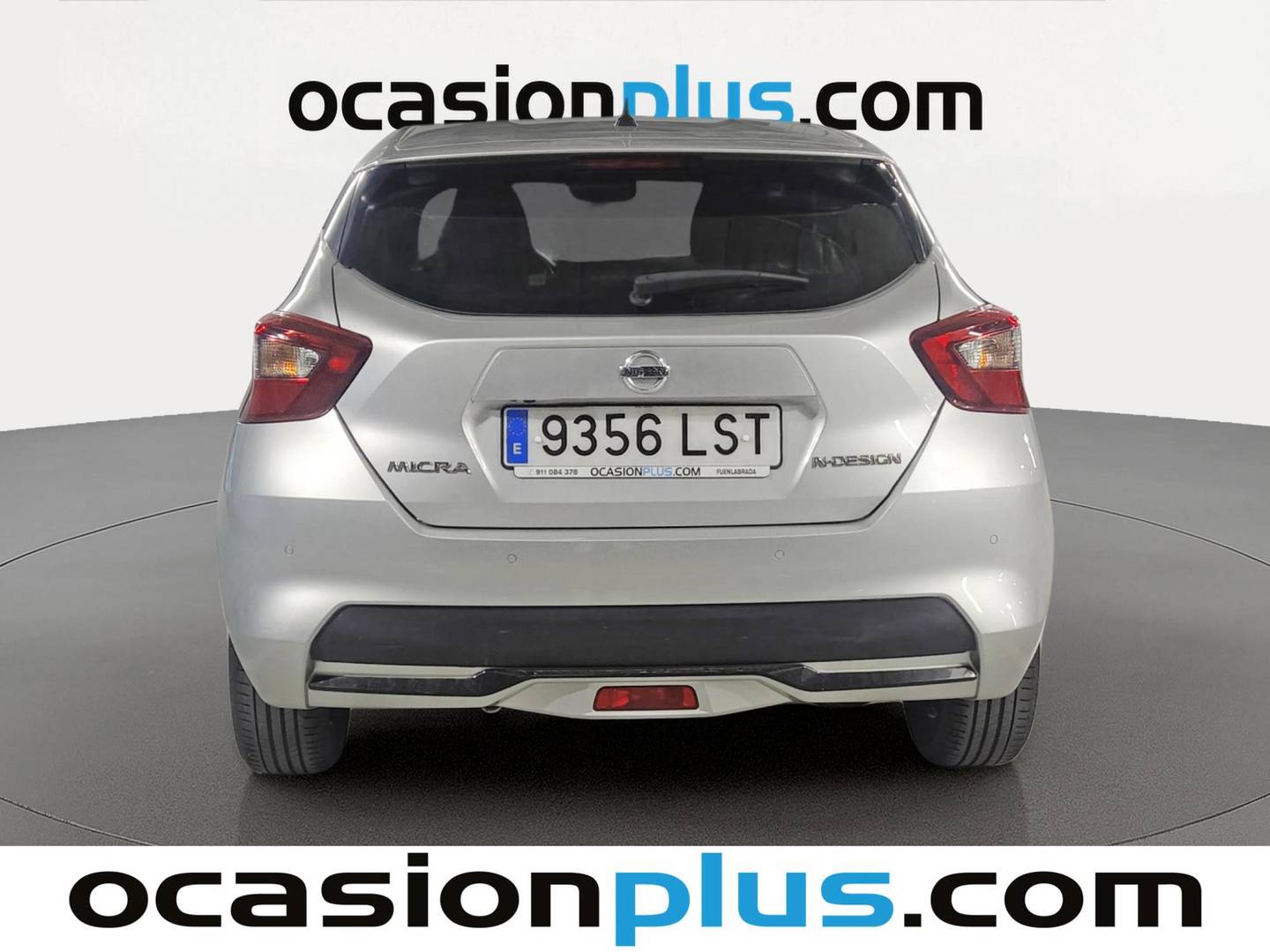 Nissan Micra Nissan Micra IG-T N-Design Chrome (92 CV) barato