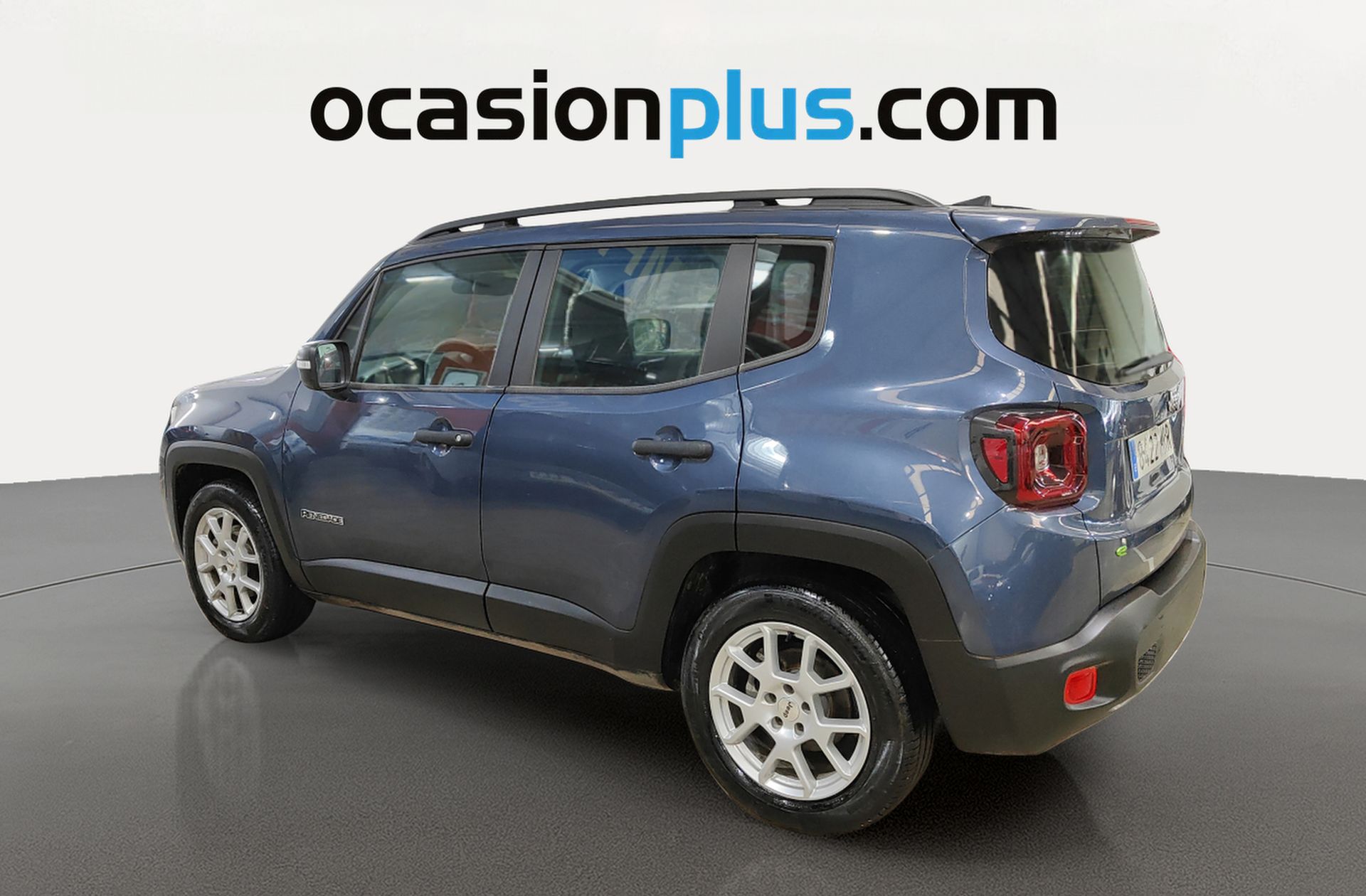 Jeep Renegade eHybrid 1.5 Limited ATX - foto 3