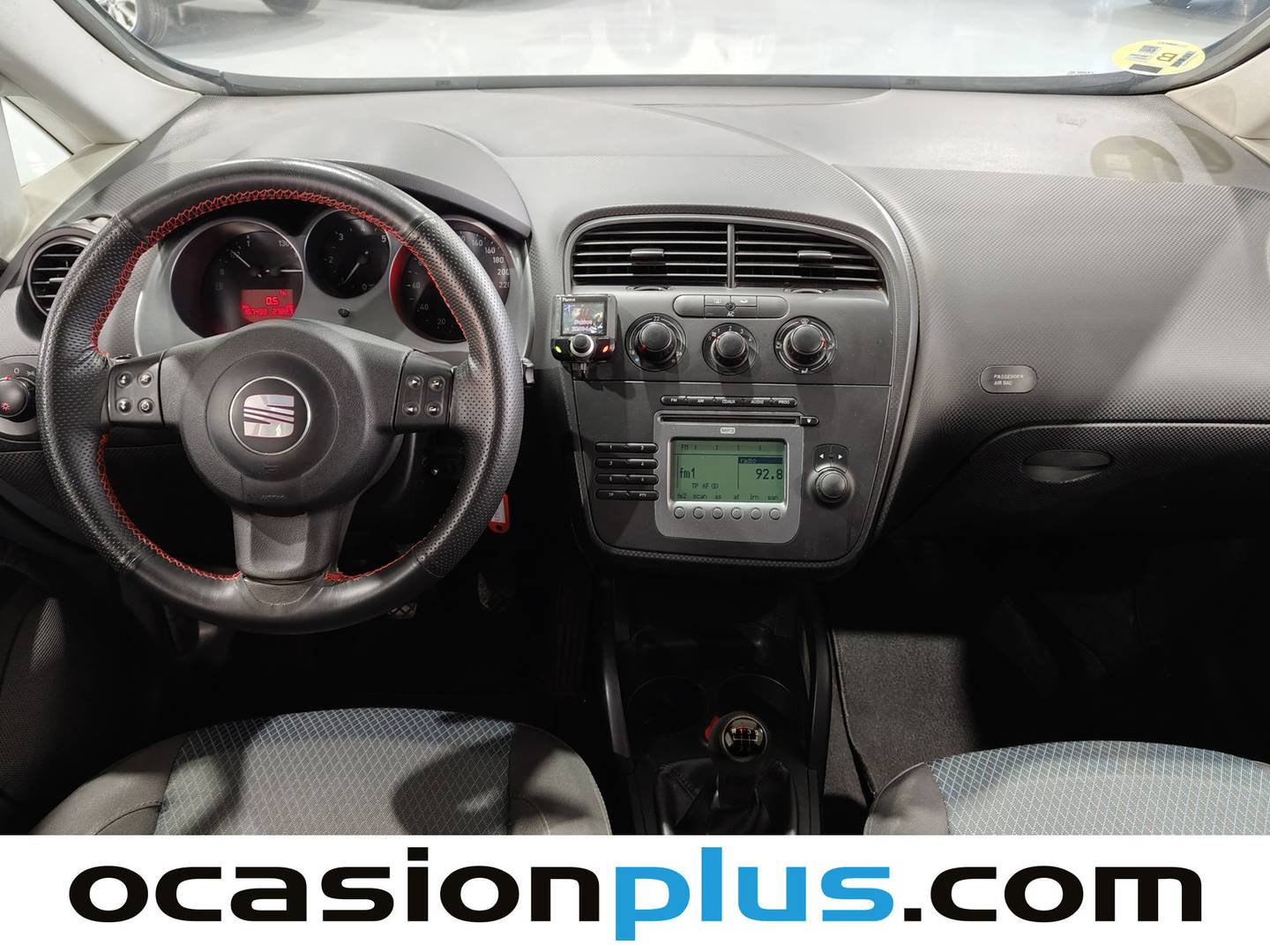 Seat Altea Seat Altea 1.9 TDI Reference (105 CV) de ocasión
