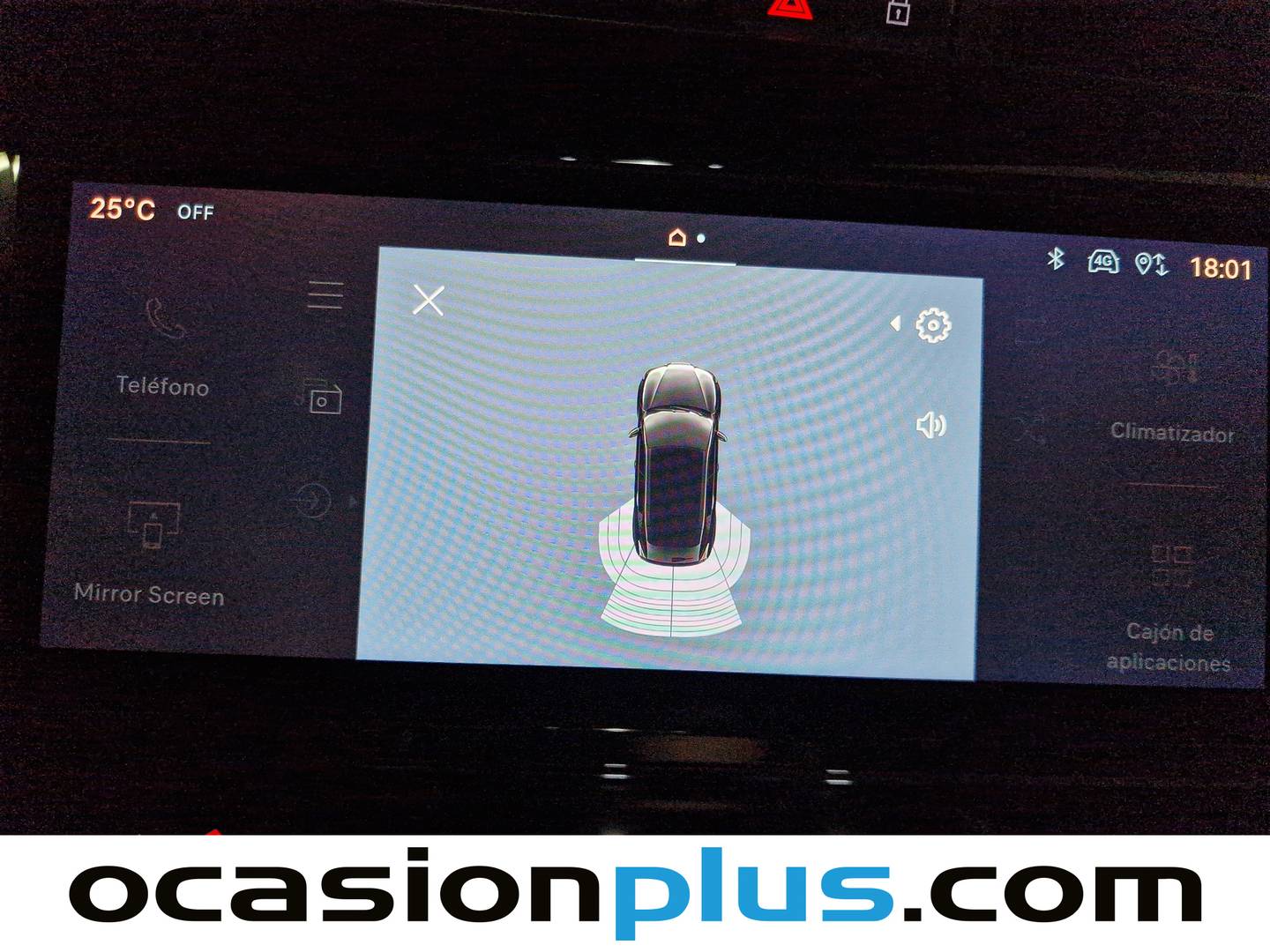 Foto Alfa Romeo Junior Alfa Romeo Junior 1.2 Ibrida (136 CV)