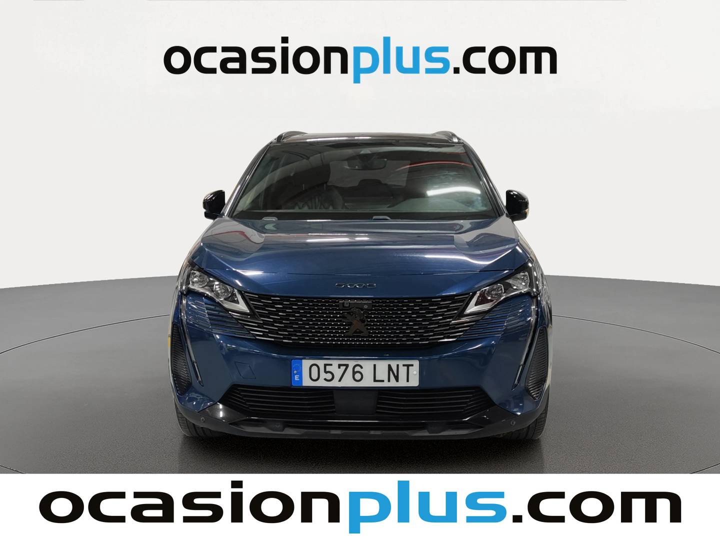 Peugeot 5008 Peugeot 5008 BlueHDI 130 S&S GT EAT8 (130 CV) 7 Plazas barato