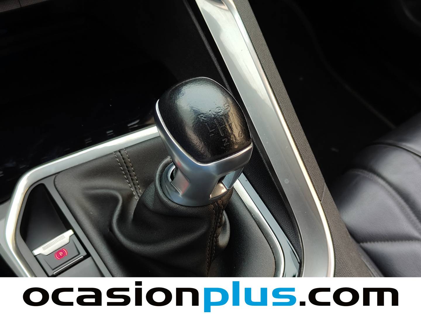 Peugeot 5008 Peugeot 5008 BlueHDi 130 S&S Allure (130 CV) 7 Plazas de segunda mano