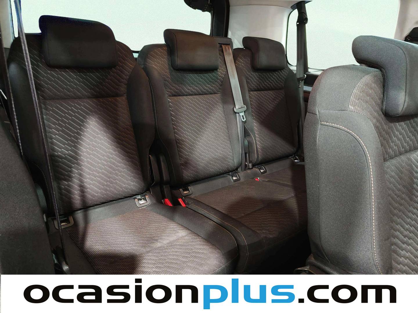 Foto asientos delanteros Toyota Proace Verso Toyota Proace Verso Combi 2.0D Family Advance Pack L2 Auto (177 CV)8 plazas