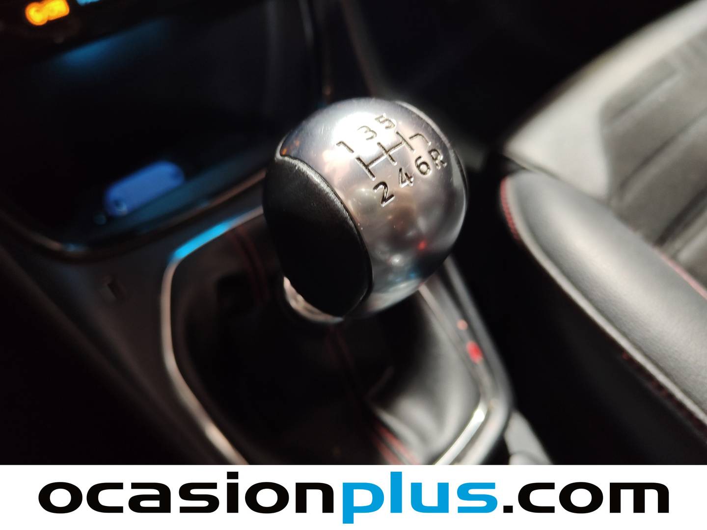Ford Puma Ford Puma 1.0 EcoBoost MHEV ST-Line X Design (125 CV) de segunda mano