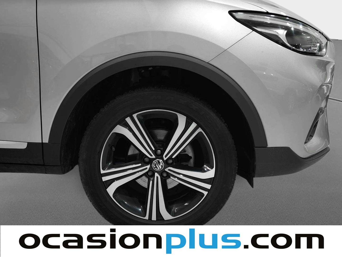 Foto MG ZS MG ZS 1.5 Comfort (106 CV)