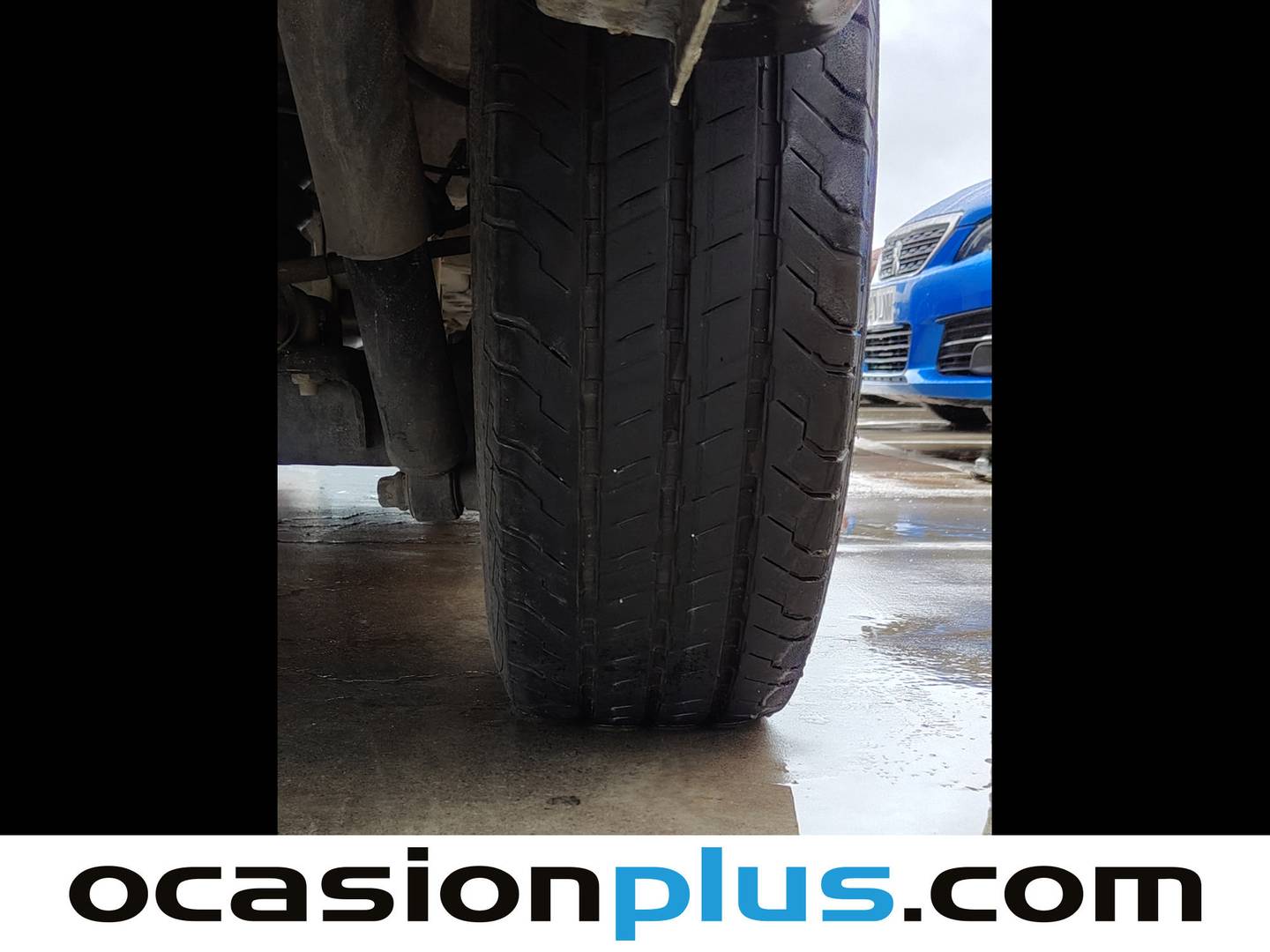 Foto Citroën Jumper Citroën Jumper Furgon BlueHDi 140 35 L3H3 103 kW (140 CV)