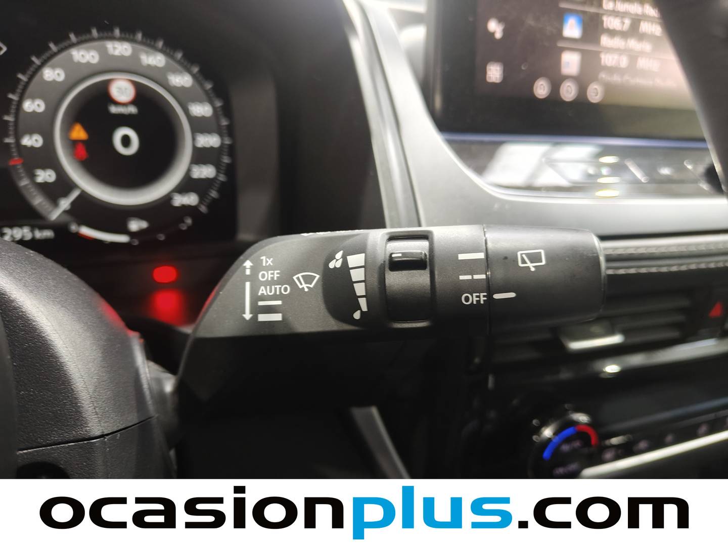 Nissan QASHQAI Nissan Qashqai DIG-T 140 N-Connecta (140 CV) km 0