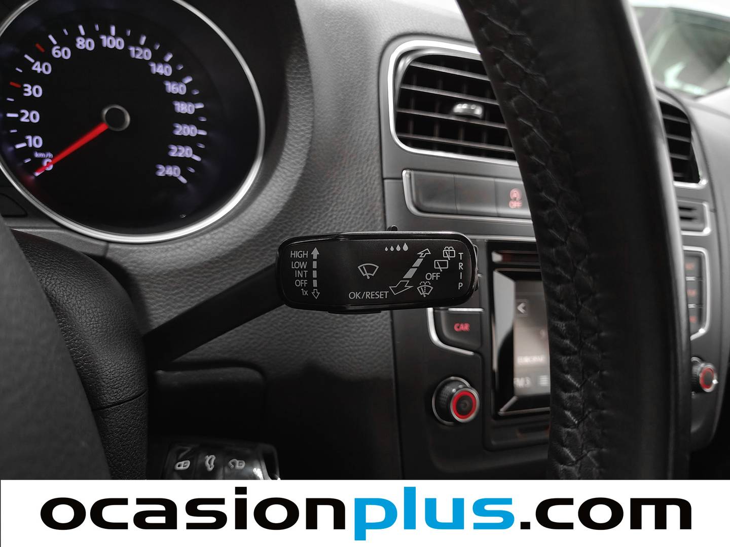 Volkswagen Polo Volkswagen Polo Advance 1.2 TSI BMT (90 CV) 90cv