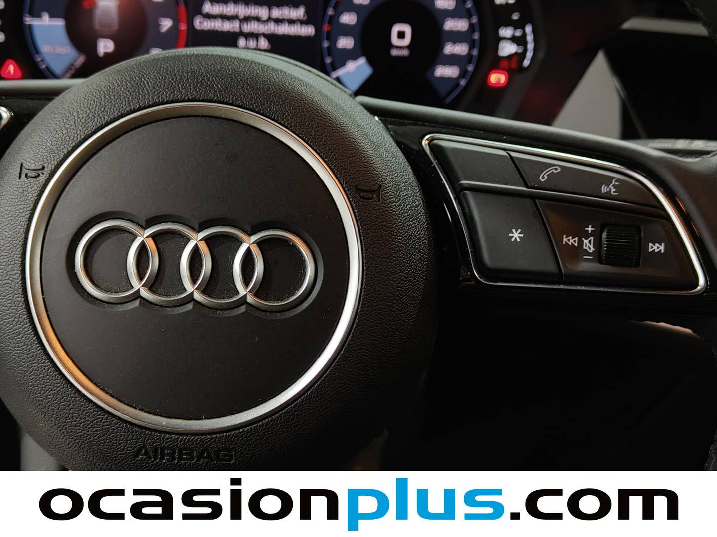 Foto Audi A3 Audi A3 Sportback Sportback Advanced 30 TFSI (110 CV) S tronic