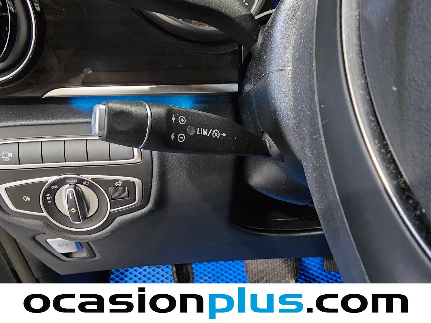 Mercedes Clase V Mercedes Clase V V 220 d Largo (163 CV) 8 PLAZAS 2022