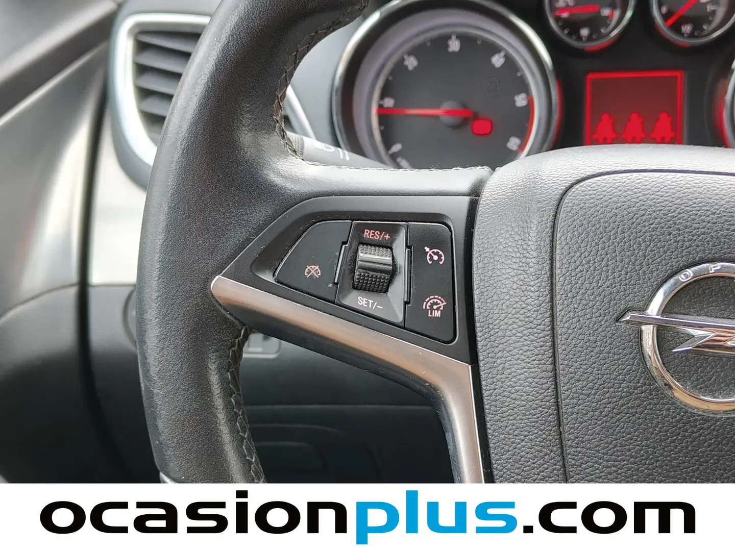 Foto Opel Mokka Opel Mokka 1.7 CDTi Excellence 4X2 Auto (130 CV)