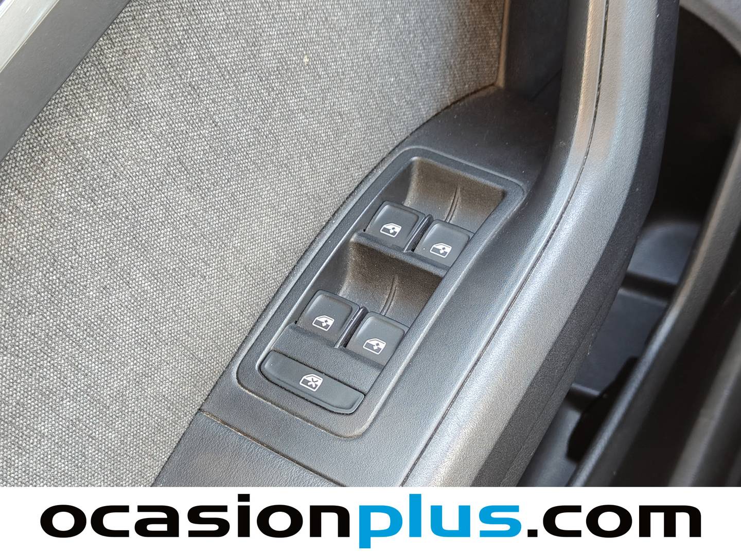 Seat Ateca SEAT Ateca 1.5 TSI S&S Style XL (150 CV) seminuevo