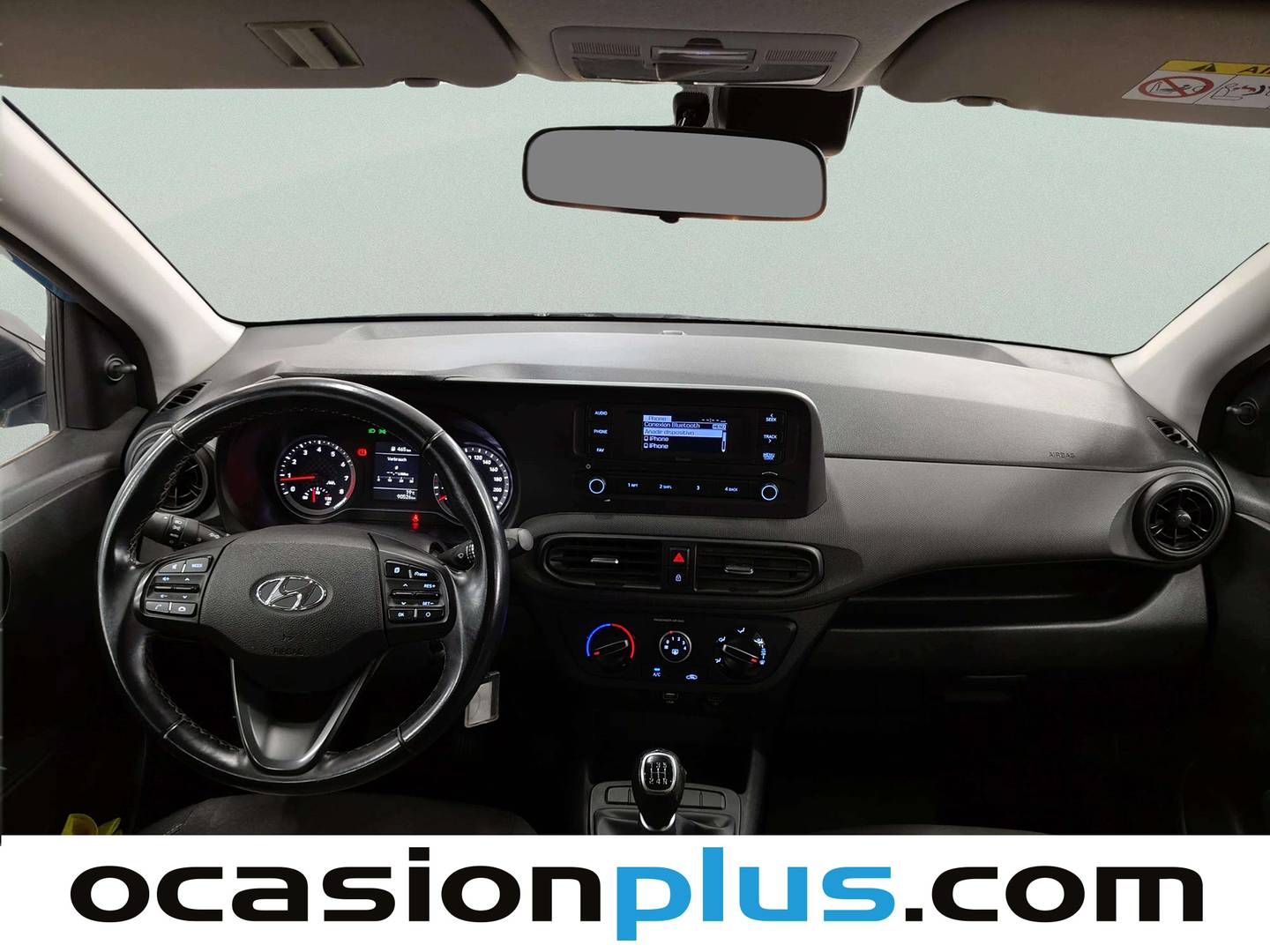 Hyundai i10 Hyundai i10 1.0 Essence (67 CV) de ocasión