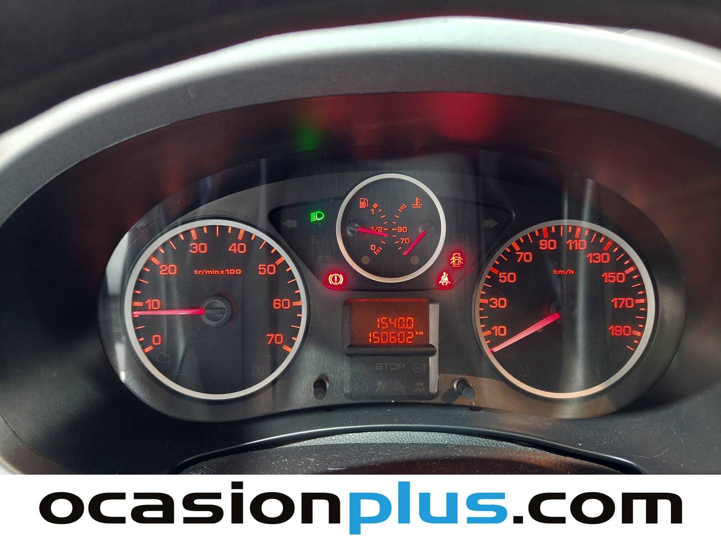 Peugeot Partner Peugeot Partner Tepee Combi BlueHDI 120 Style (120 CV) de segunda mano