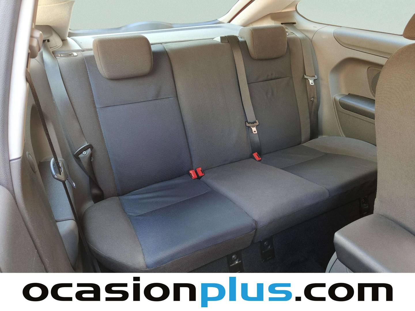 Ford Focus Ford Focus 1.6 TI-VCT Sport (115 CV) al mejor precio