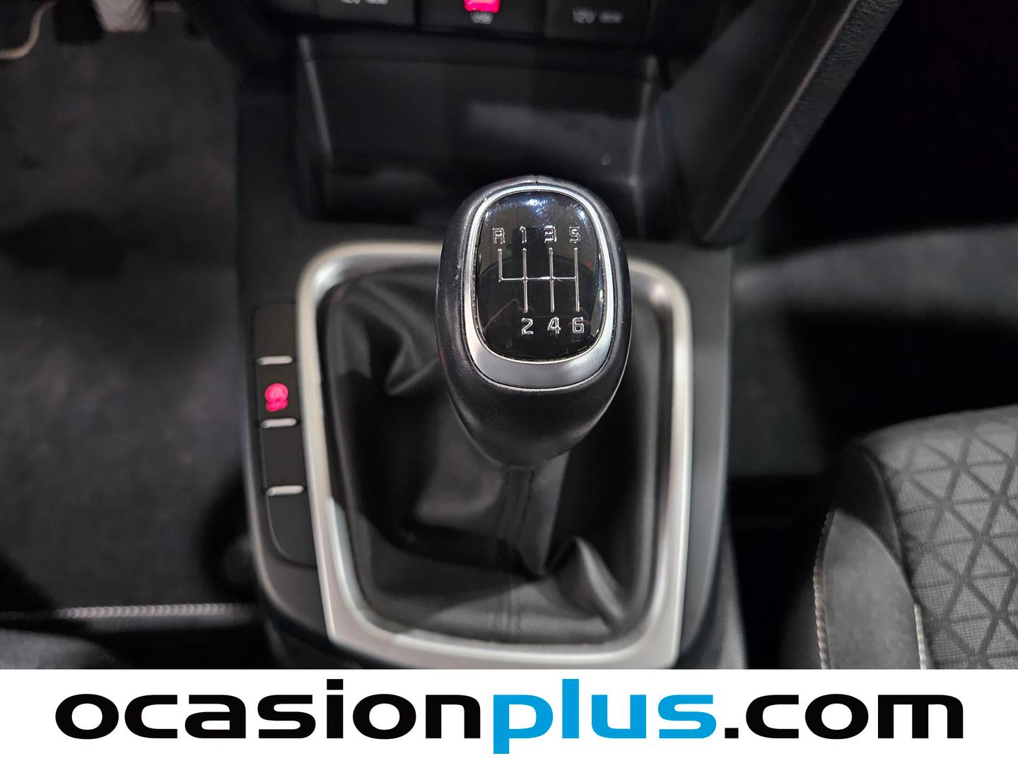 Foto KIA XCeed Kia XCeed 1.0 T-GDi Drive (120 CV)