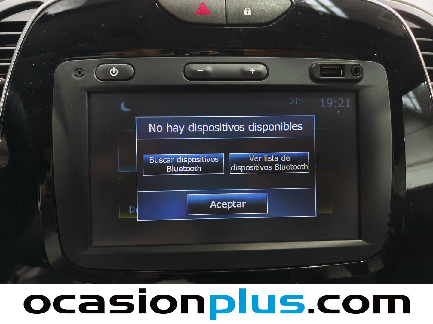 Renault Captur Renault Captur Zen Energy TCe (120 CV) gasolina