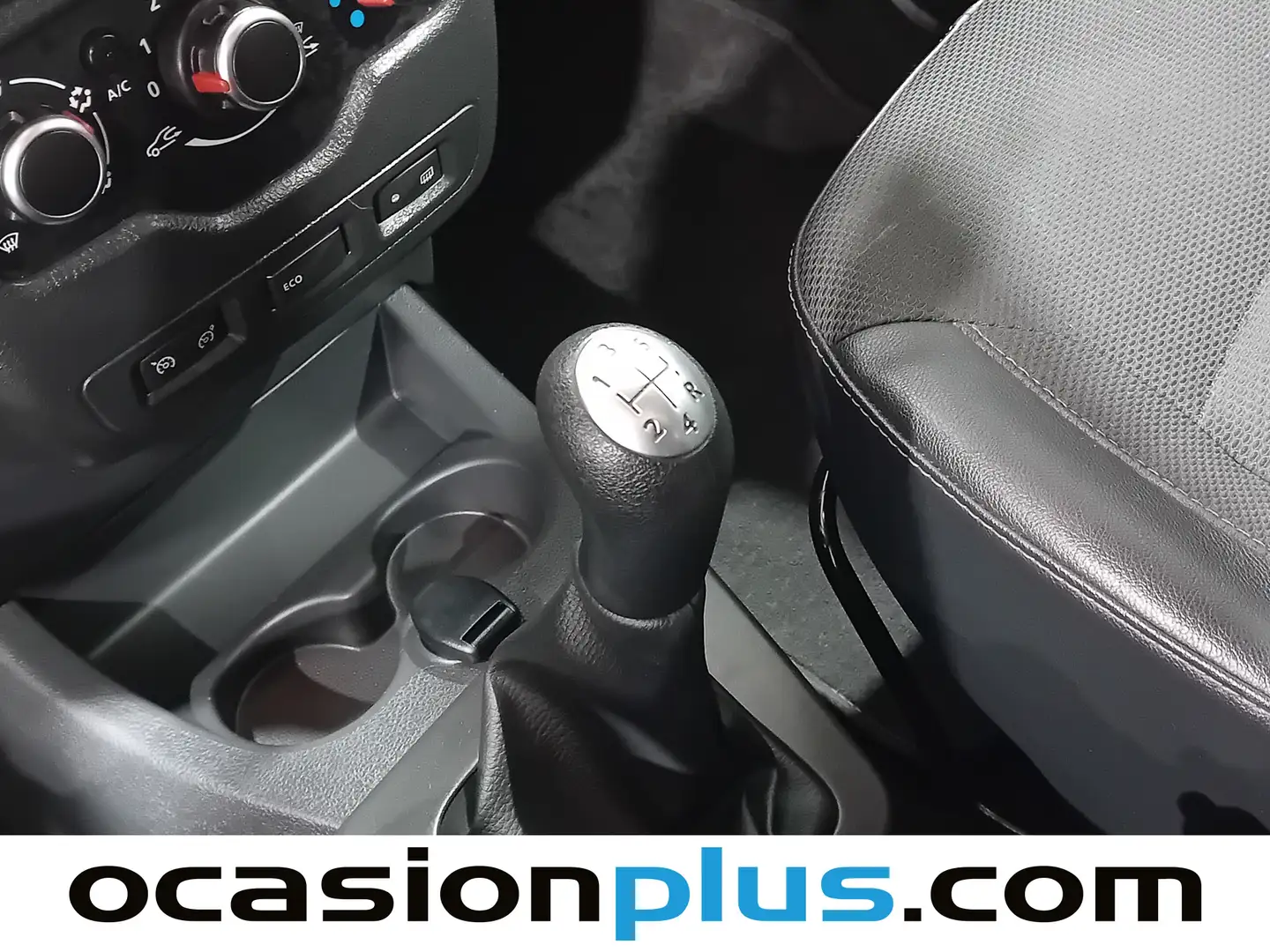 Foto Dacia Dokker Dacia Dokker Stepway dci (90 CV)