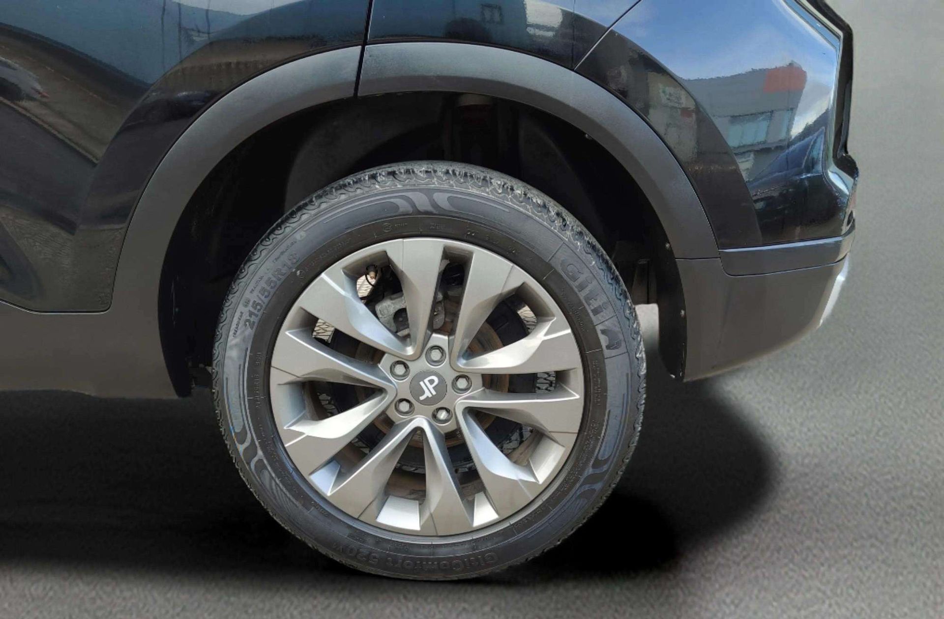 DR AUTOMOBILES DR 4.0 DR4 1.5 - foto 33