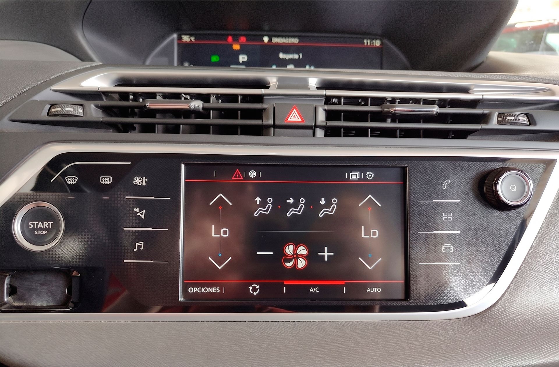 Citroën C4 Grand Picasso BlueHDi 120 Shine EAT6 7 plazas - foto 41