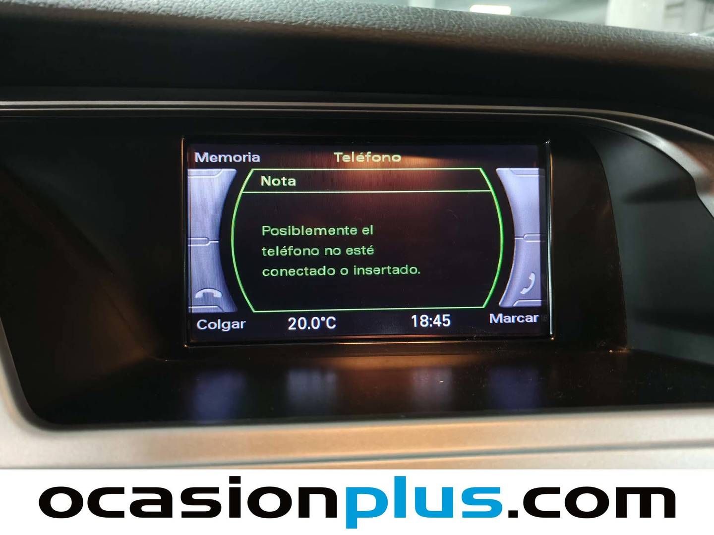 Foto Audi A4 Audi A4 1.8 TFSI quattro (160 CV)