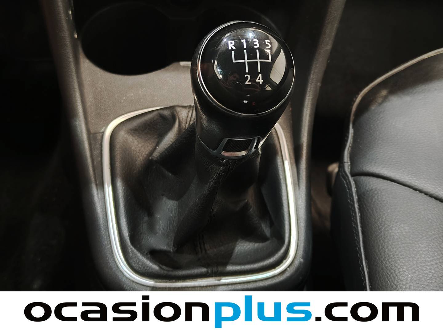 Volkswagen Polo Volkswagen Polo Advance 1.2 TSI BMT (90 CV) de segunda mano