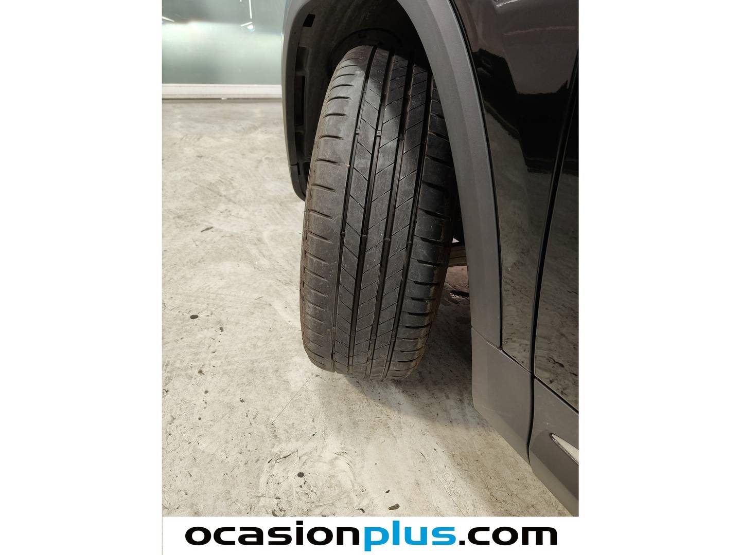 Foto Mercedes GLA Mercedes-Benz GLA 200 D (150 CV)