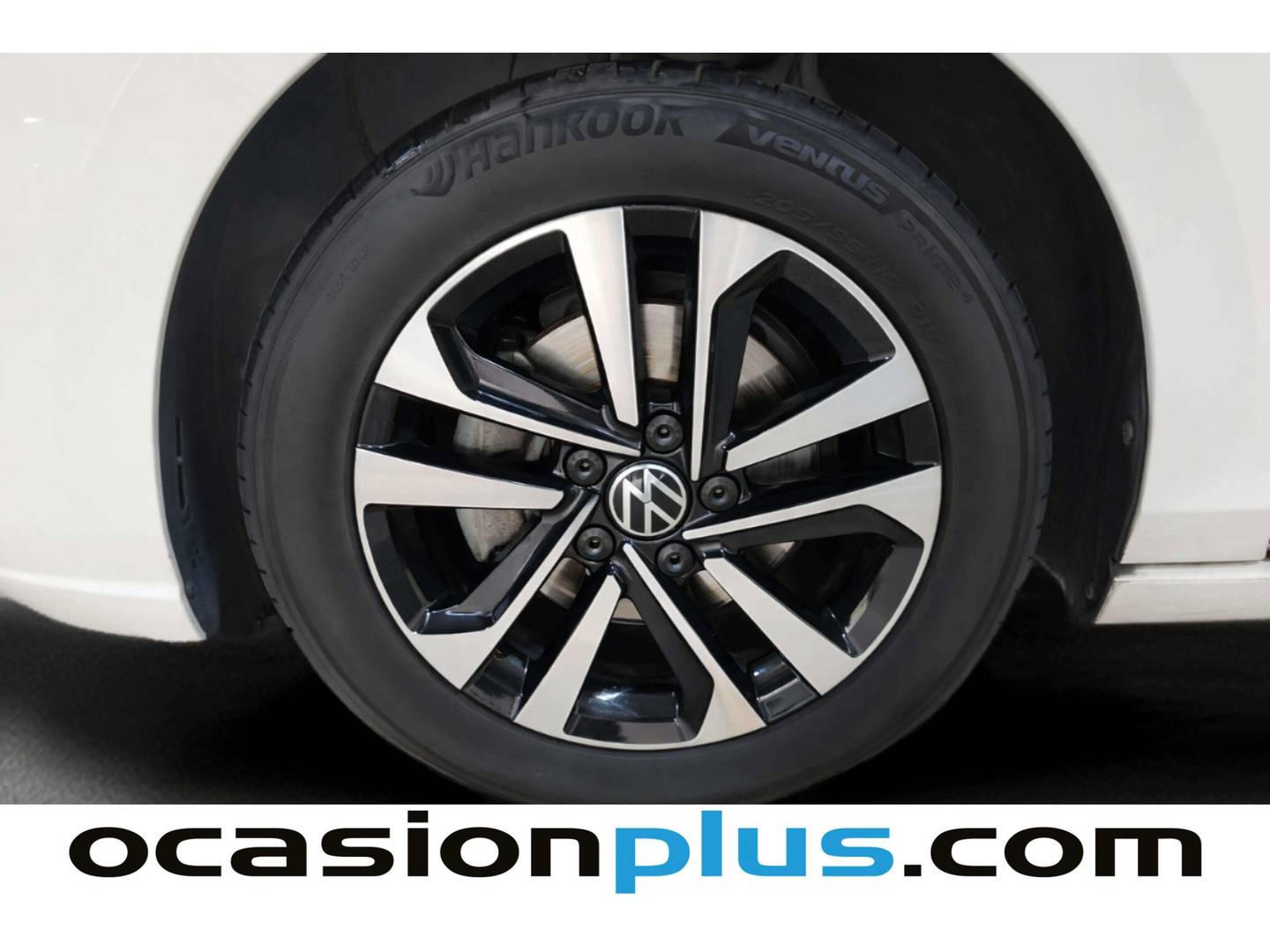 Volkswagen Golf Volkswagen Golf Life 2.0 TDI (150 CV) DSG 2021