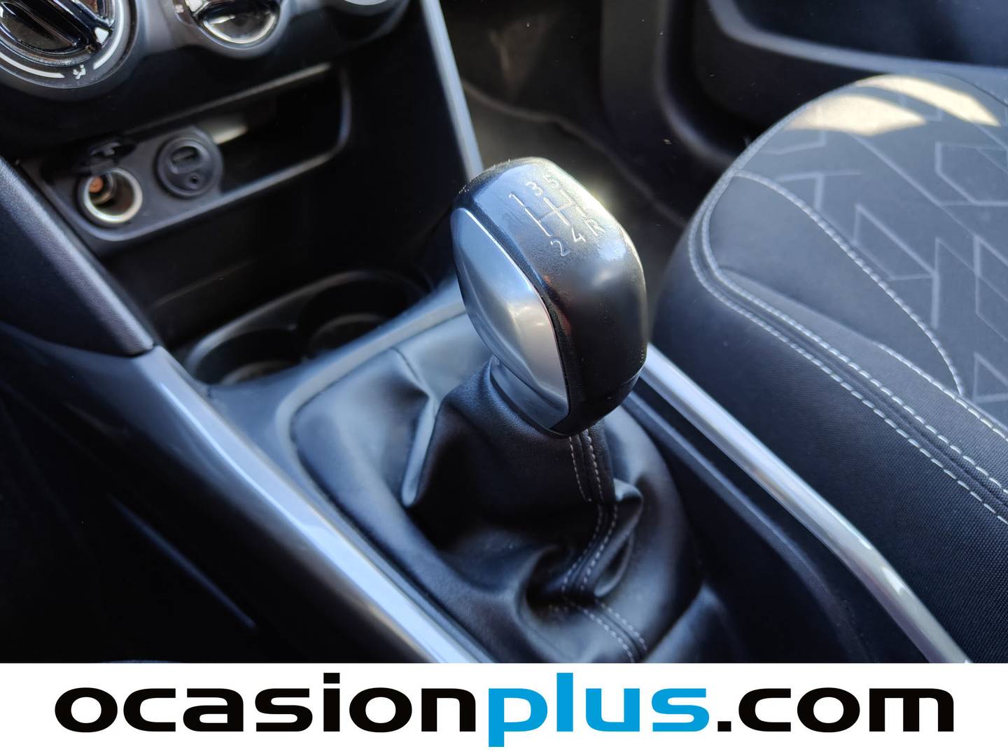 Peugeot 2008 Peugeot 2008 PureTech 110 S&S Style (110 CV) 110cv