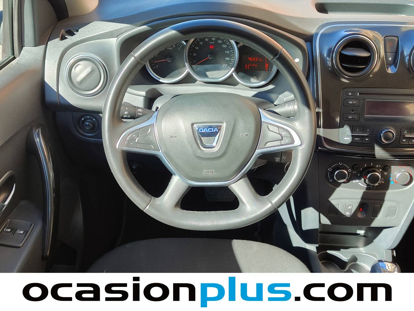 Dacia Sandero Dacia Sandero Laureate dCi (90 CV) al mejor precio