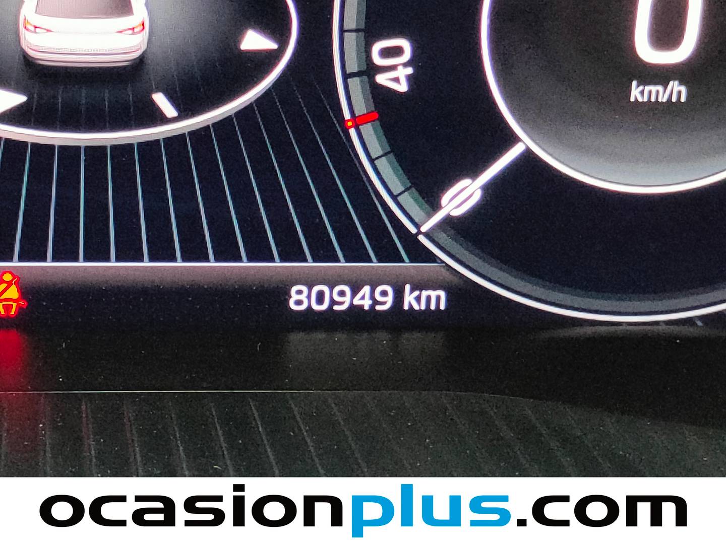 Foto Skoda Kodiaq Skoda Kodiaq 1.5 TSI Ambition 4x2 (150 CV) 7 Plazas