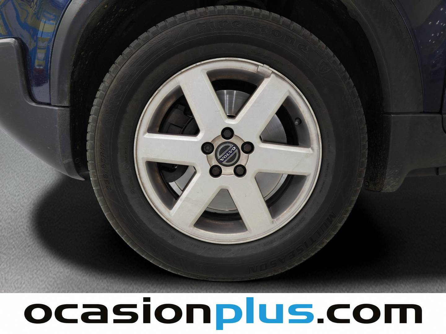Volvo XC90 Volvo XC90 T6 Momentum (272 CV) 7 Plazas 2004