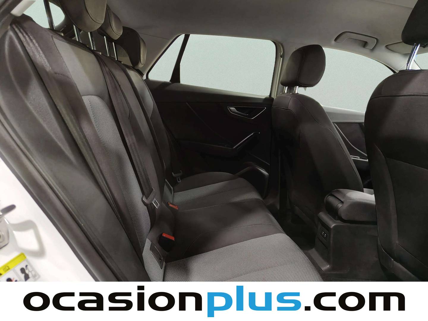 Foto Audi Q2 Audi Q2 ALL-IN edition 30 TDI (116 CV) S tronic