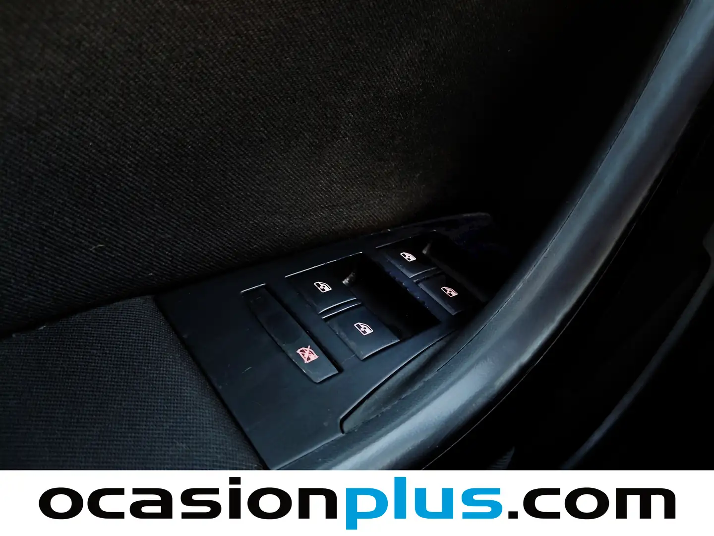 Foto Opel Astra Opel Astra 1.4 Turbo Excellence (140 CV)