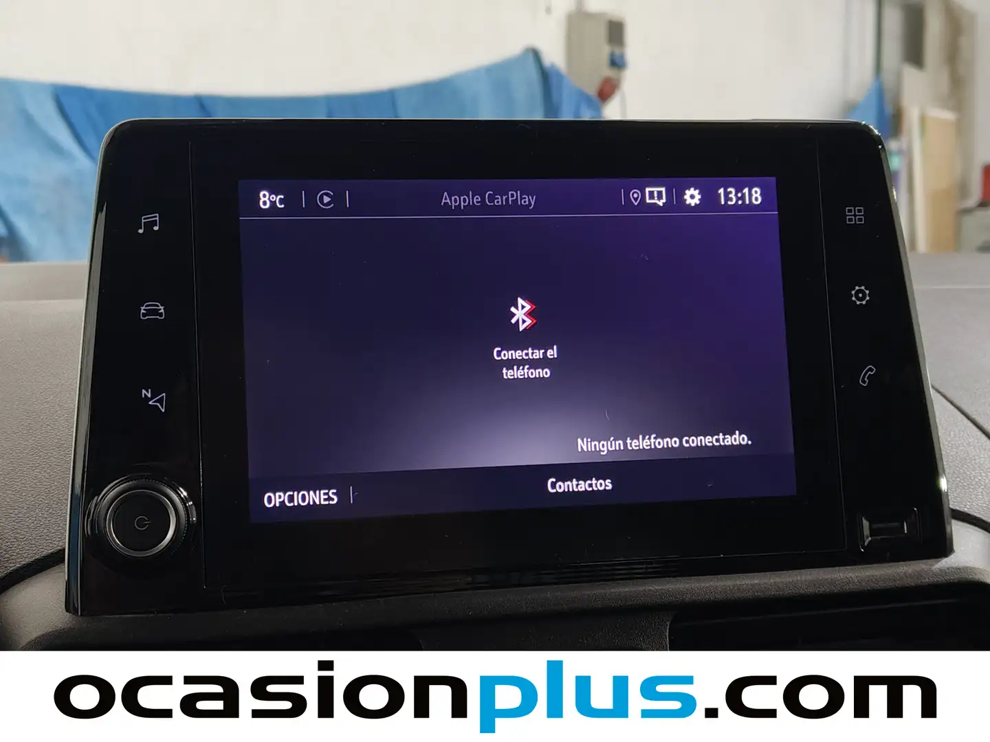 Foto Opel Combo Life Opel Combo Life 1.5 TD Business Edition Plus L1 (102 CV)