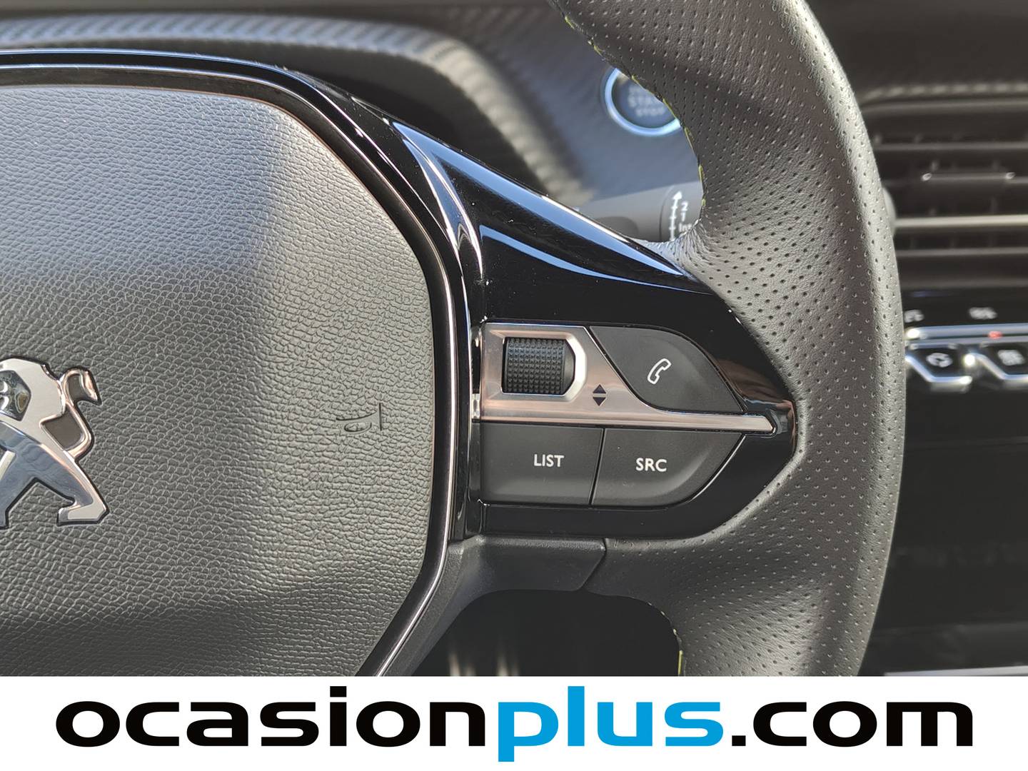 Foto Peugeot 208 Peugeot 208 BlueHDi 100 GT (100 CV)