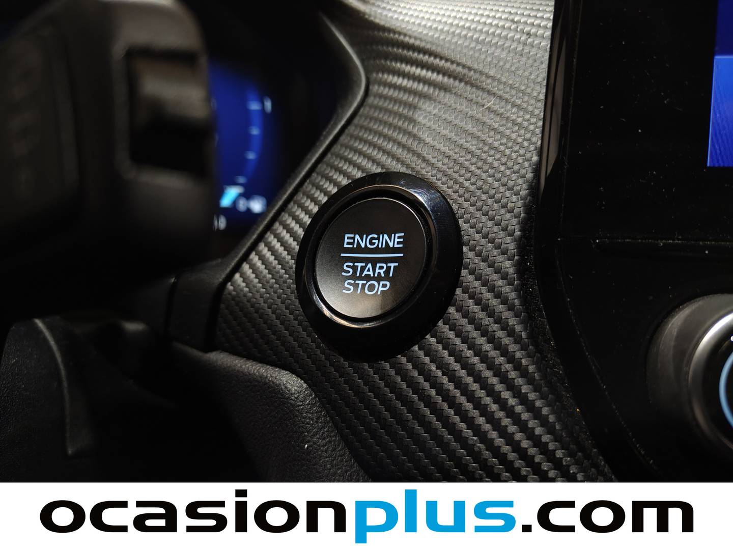 Foto Ford Puma Ford Puma 1.0 EcoBoost MHEV ST-Line X Auto (125 CV)