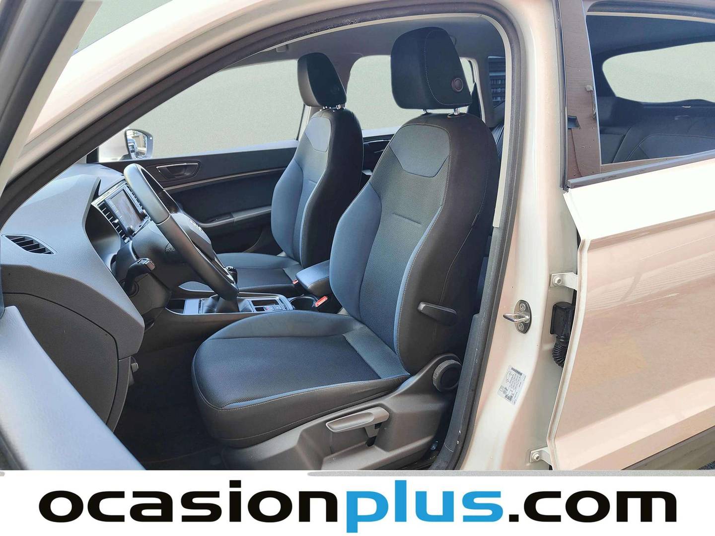 Foto Seat Ateca SEAT Ateca 1.5 TSI S&S Style Edition Nav (150 CV)