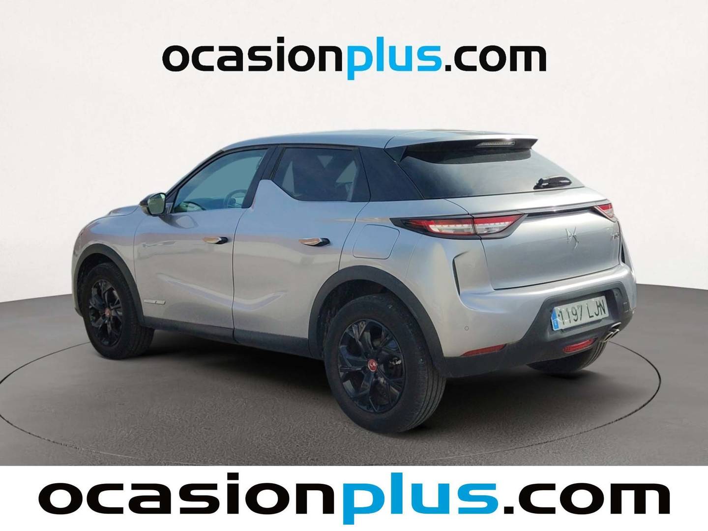 Foto DS DS 3 Crossback DS DS3 PureTech 130 Performance Line (130 CV)