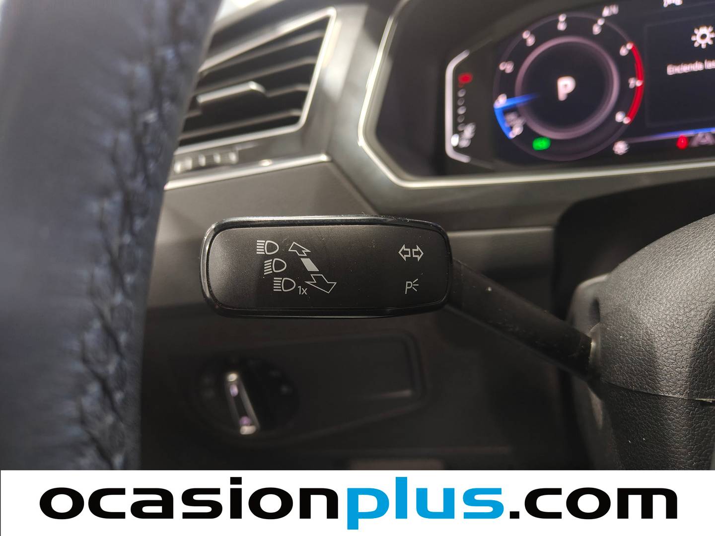 Volkswagen Tiguan Volkswagen Tiguan Sport 1.5 TSI (150 CV) DSG barato