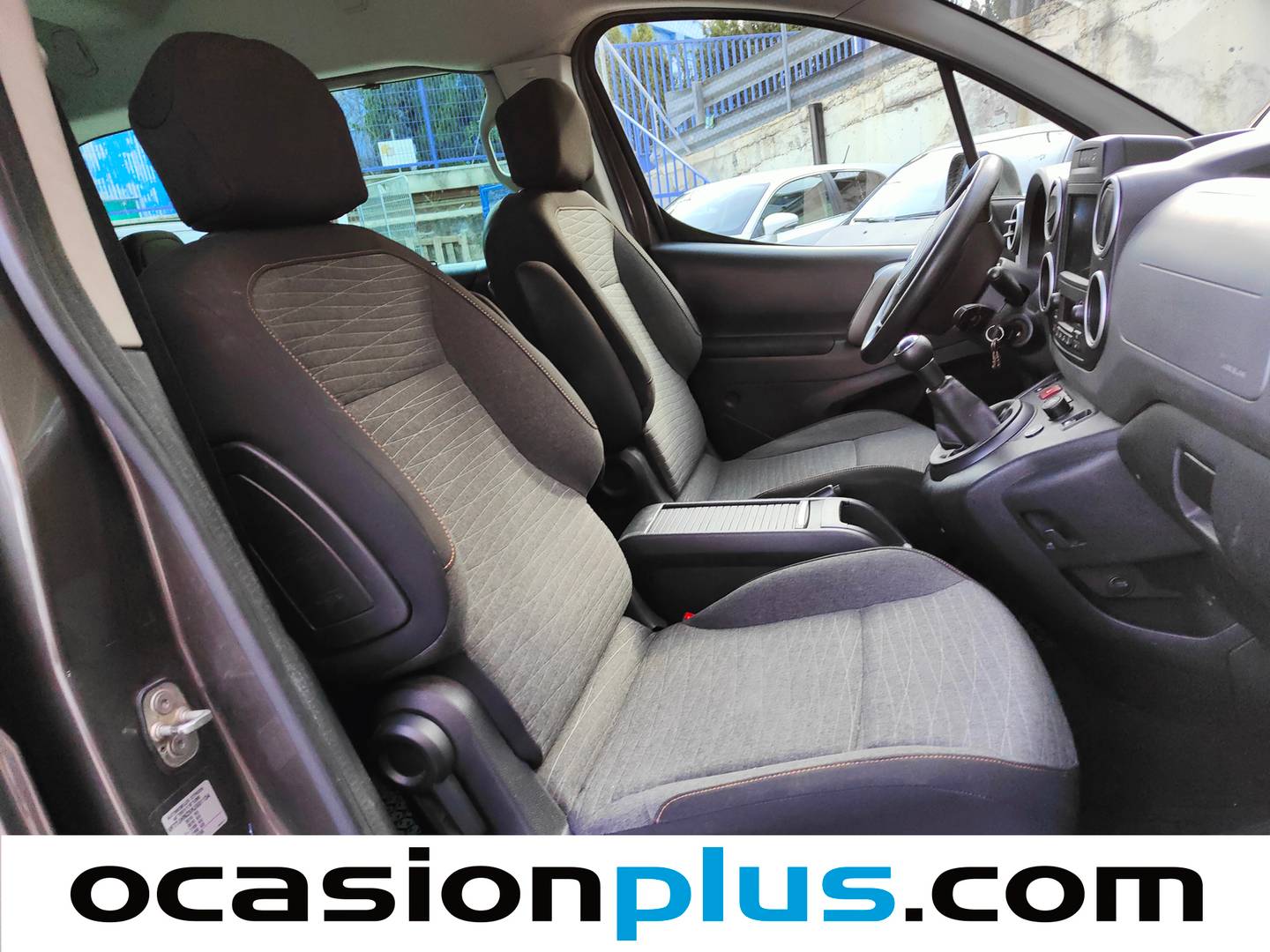 Citroën Berlingo Citroën Berlingo Multispace 20 Aniversario PureTech (110 CV) GLP al mejor precio