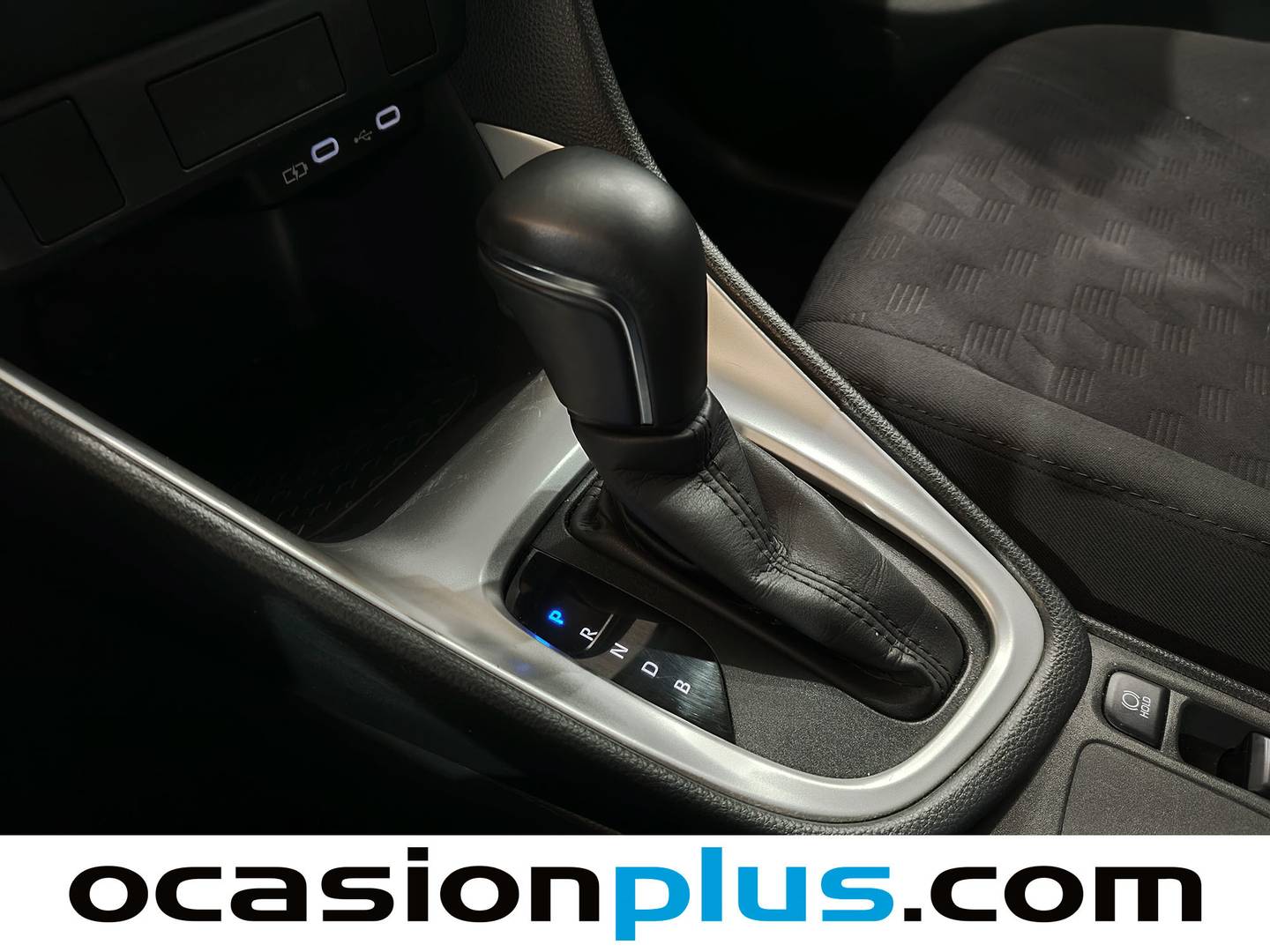 Foto Toyota Yaris Toyota Yaris 120H Active Plus (116 CV)