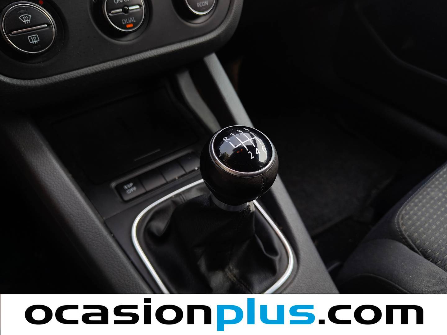 Volkswagen Golf Volkswagen Golf GT Sport 1.4 TSI (122 CV) de ocasión