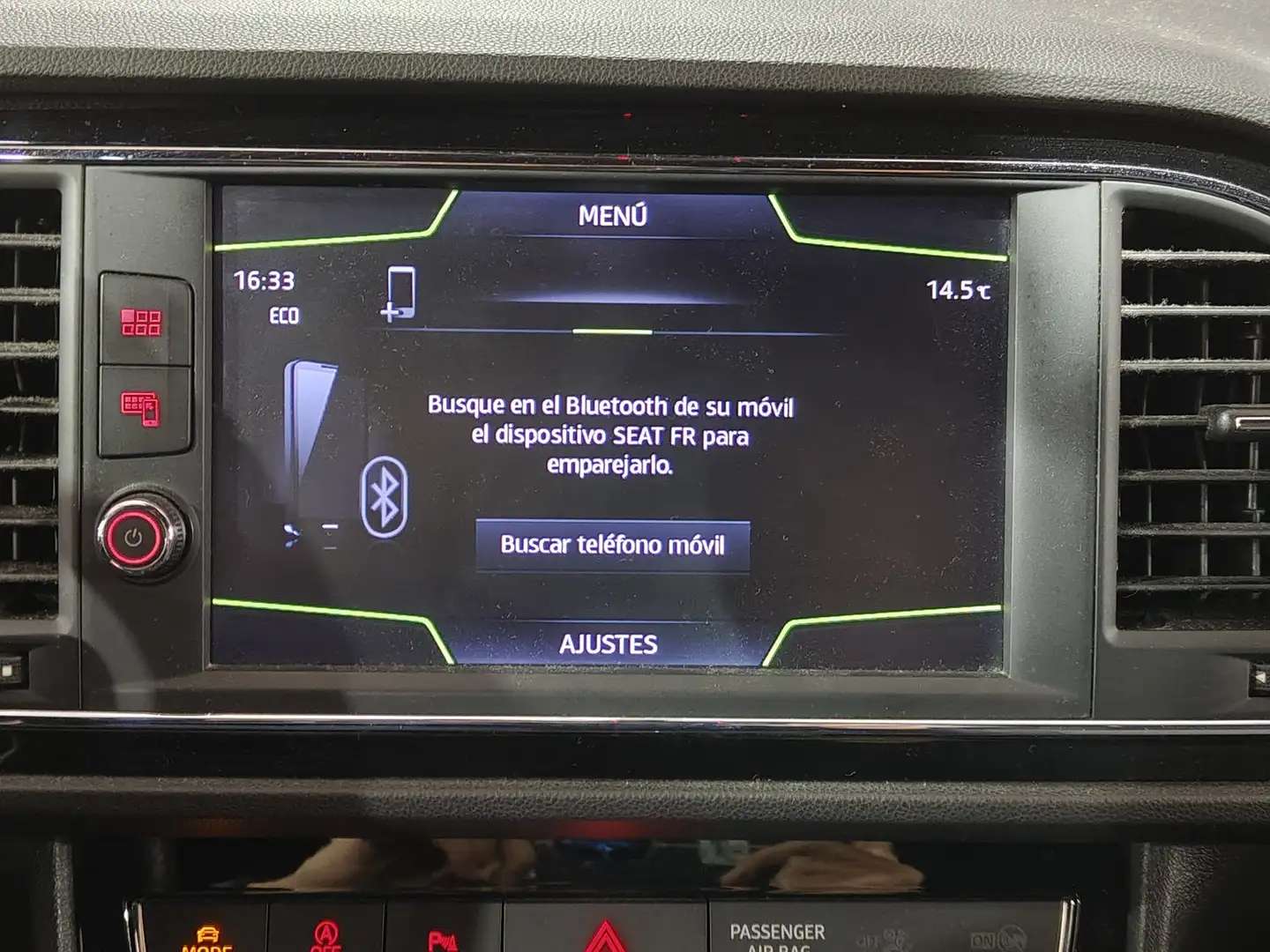 Foto Seat León SEAT León SC 2.0 TDI S&S FR Limited Edition (150 CV)