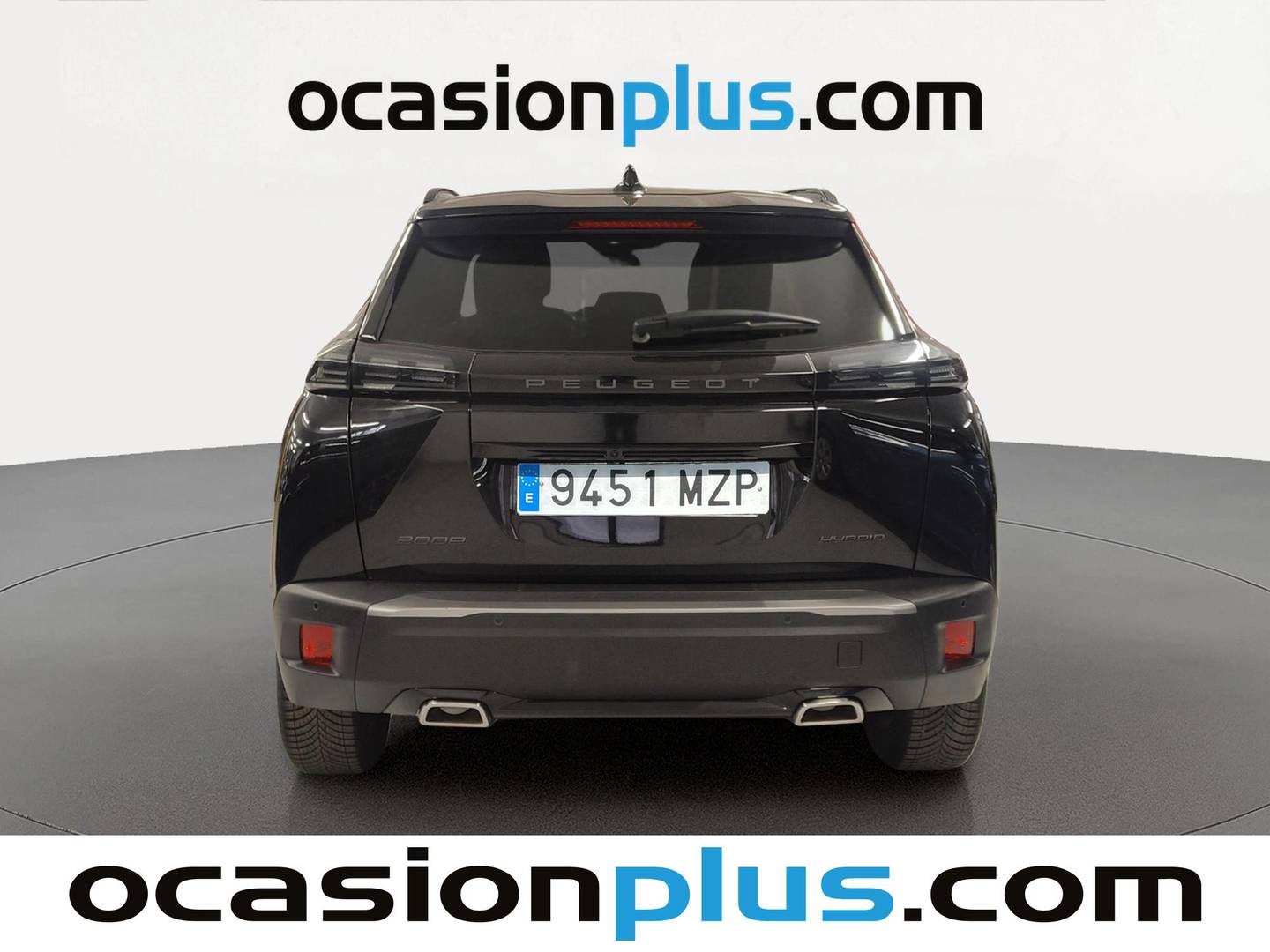 Peugeot 2008 Peugeot 2008 Allure Hybrid eDCS6 (145 CV) al mejor precio