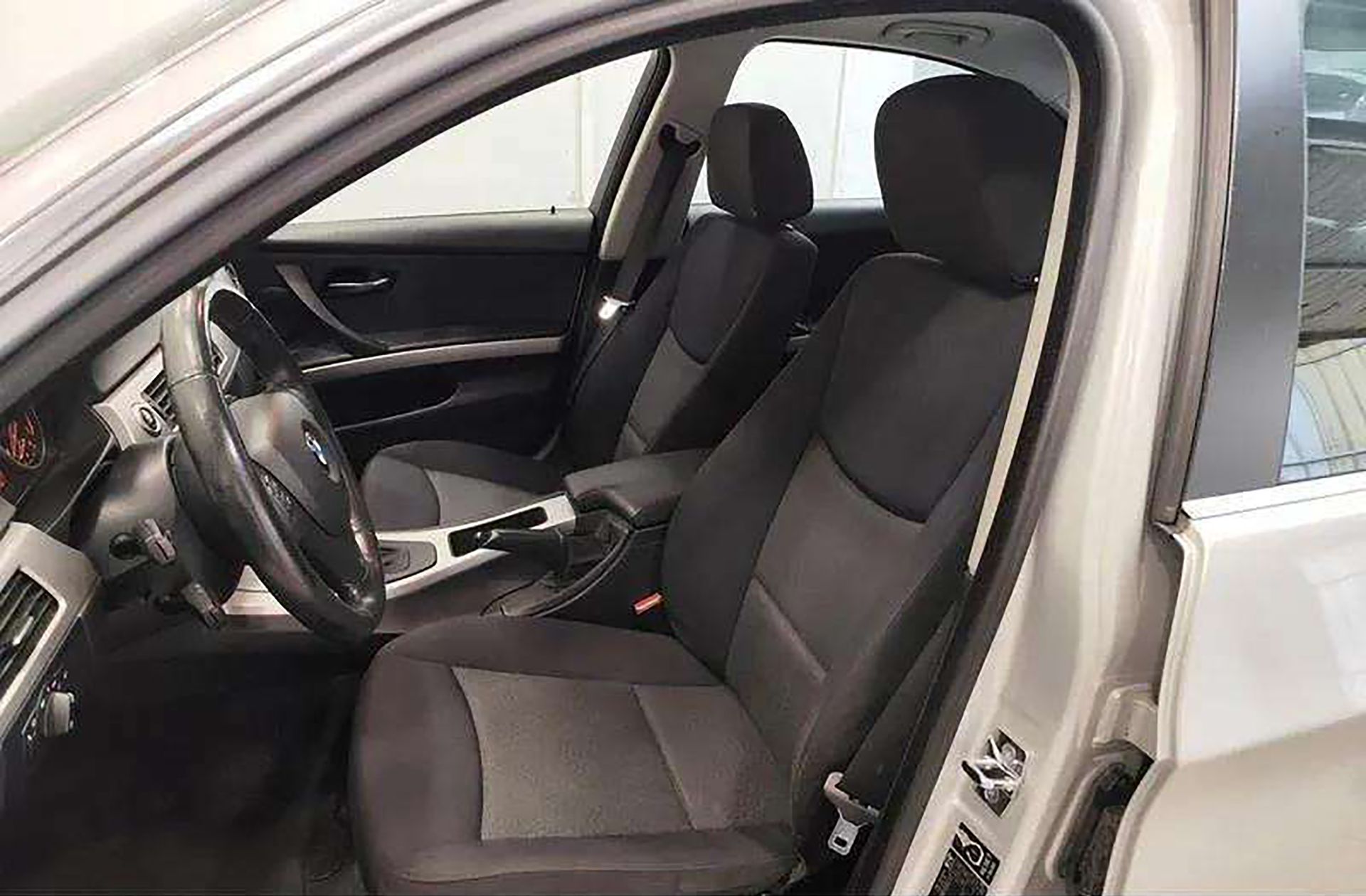 BMW Serie 3 320i - foto 9